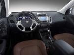 Hyundai ix35 2010 года